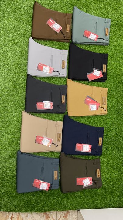 Product image of Trouser Dvasu, ID: trouser-dvasu-082dc9ca