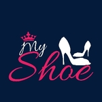 Business logo of  My Shoe/Paris