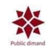 Business logo of Public choice