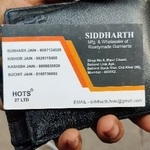 Business logo of Siddharth based out of Mumbai