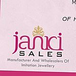 Business logo of Janki Payal