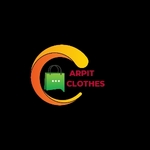 Business logo of Arpit Clothes