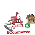 Business logo of मुस्कान Ecommerce