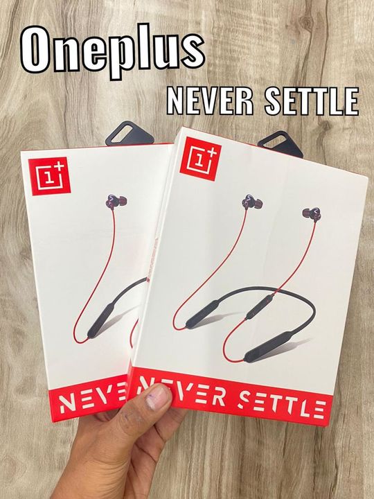 One plus Never settle NB uploaded by Mobile accessories on 4/13/2022