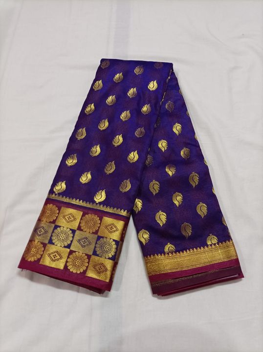 Product uploaded by GOKULAM  COLLECTION'S  on 4/13/2022