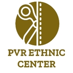 Business logo of PVR ethnic
