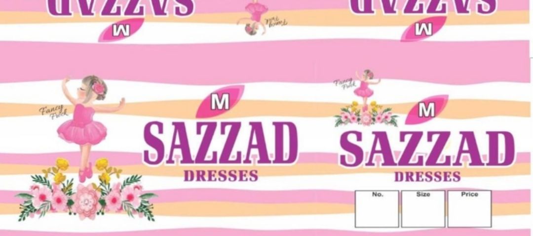 Factory Store Images of M Sazzad Dresses