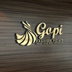 Business logo of Gopi fashion point