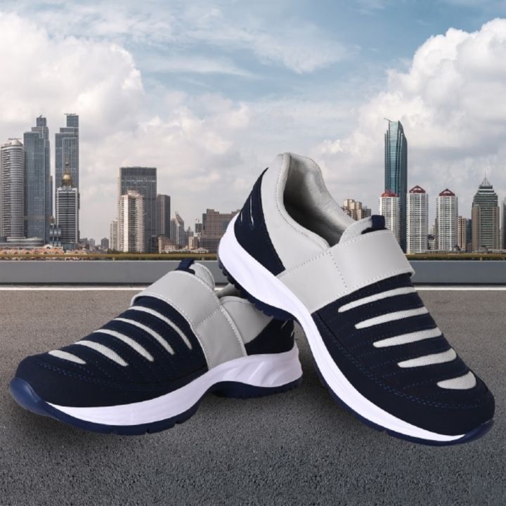 Sports & Running Shoes For Men Slip On Sneakers For Men uploaded by Gupta electric on 4/13/2022