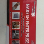 Business logo of Naresh enterprises