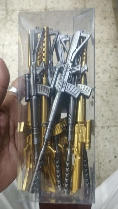 Fancy pen uploaded by Mumbai wholesale mart on 4/13/2022