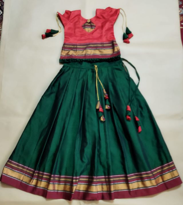 Traditional dress uploaded by Fancy collection on 4/13/2022
