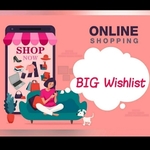 Business logo of BIG Wishlist