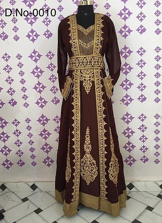 New Moroccan style uploaded by business on 6/15/2020