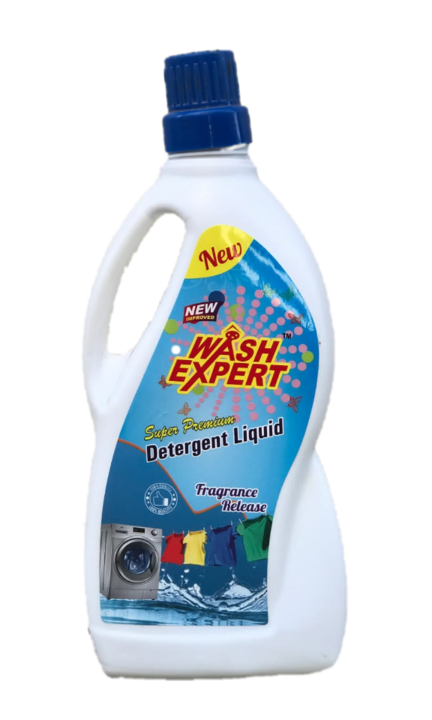 Detergent liquid  uploaded by business on 4/13/2022