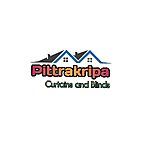 Business logo of Pittrakripa Curtains and Blinds 