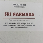 Business logo of Sri narmada