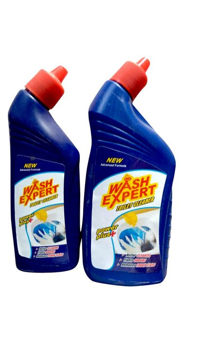 Toilet cleaner  uploaded by Wash Expert on 4/13/2022
