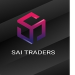 Business logo of Sai Traders