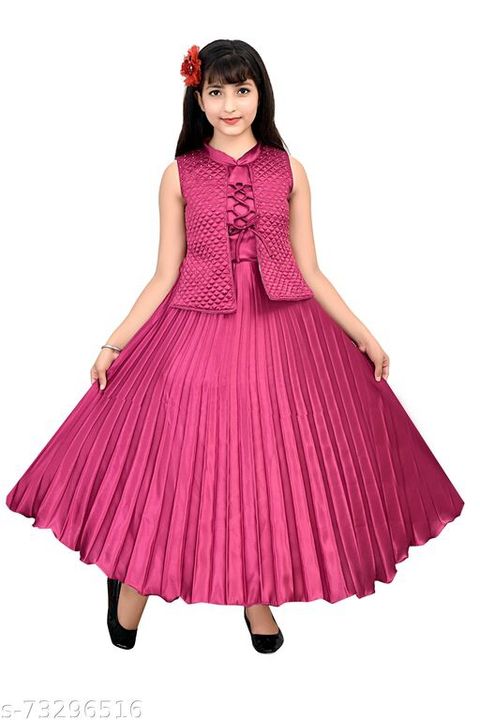 stylish Frocks uploaded by Fancy collection on 4/13/2022
