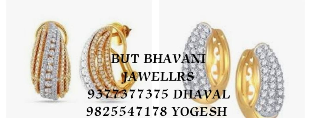 Product uploaded by BUT BHAVANI JAWELLERS  on 4/13/2022