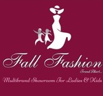 Business logo of Fall fashion