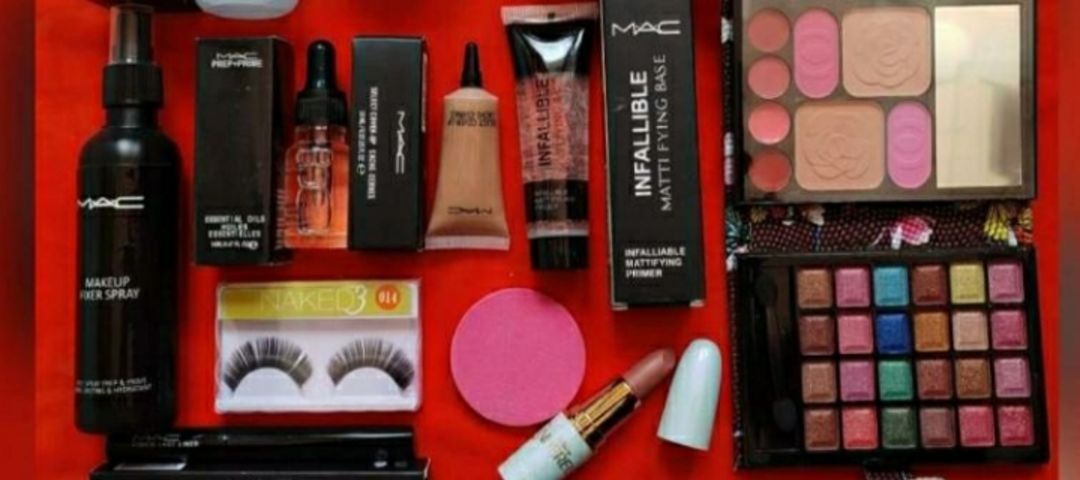 Factory Store Images of Cosmetics queen 