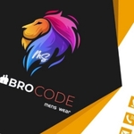 Business logo of Bro code