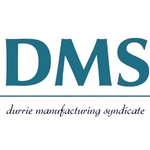 Business logo of DMS textiles