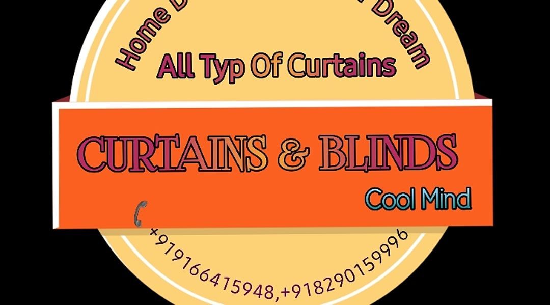 Pittrakripa Curtains and Blinds 