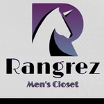 Business logo of Rangrez Garments