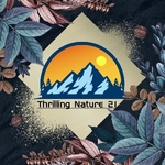 Business logo of Thrilling nature 21