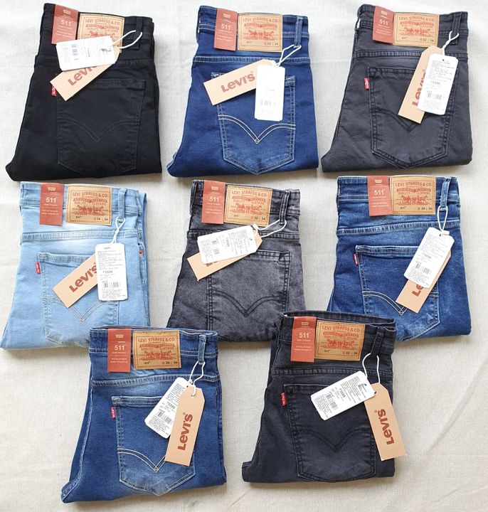 Jeans  uploaded by business on 4/14/2022