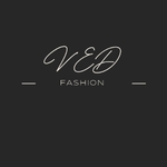 Business logo of Ved fashion