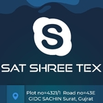 Business logo of Sat shree tex