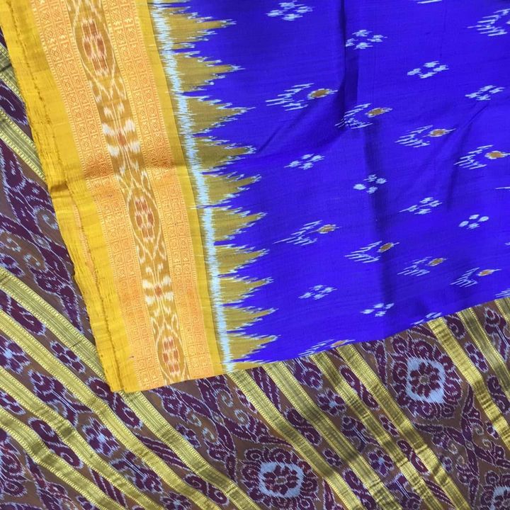 Product uploaded by NSS Handloom on 4/14/2022