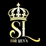 Business logo of Sl for men's