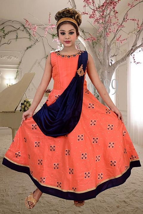 Balaji trading company offering children dresses fashionable uploaded by Balaji trading company on 10/19/2020