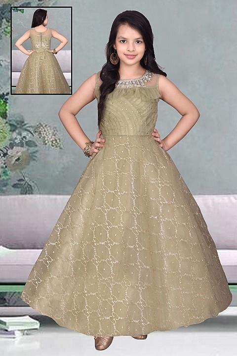 Balaji trading company offering fashionable and designable dresses for childrens uploaded by business on 10/19/2020