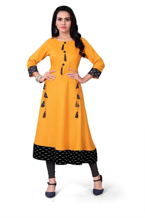 Product uploaded by Om Kurti fashion on 4/14/2022