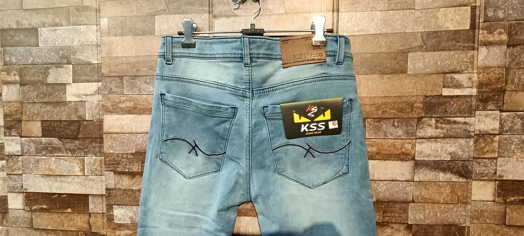 DN:1005A uploaded by KSS JEANS COMPANY on 4/14/2022