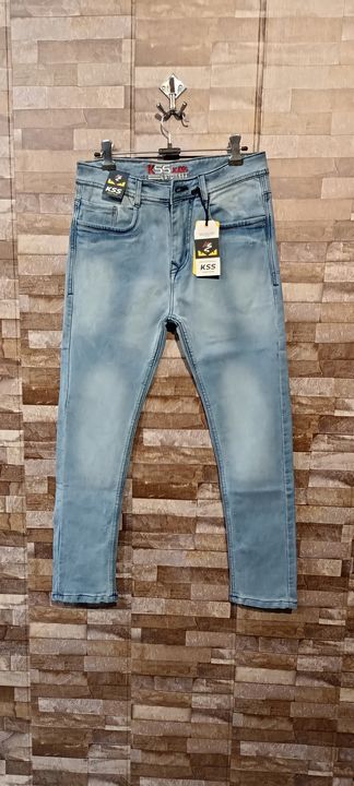 Product uploaded by KSS JEANS COMPANY on 4/14/2022