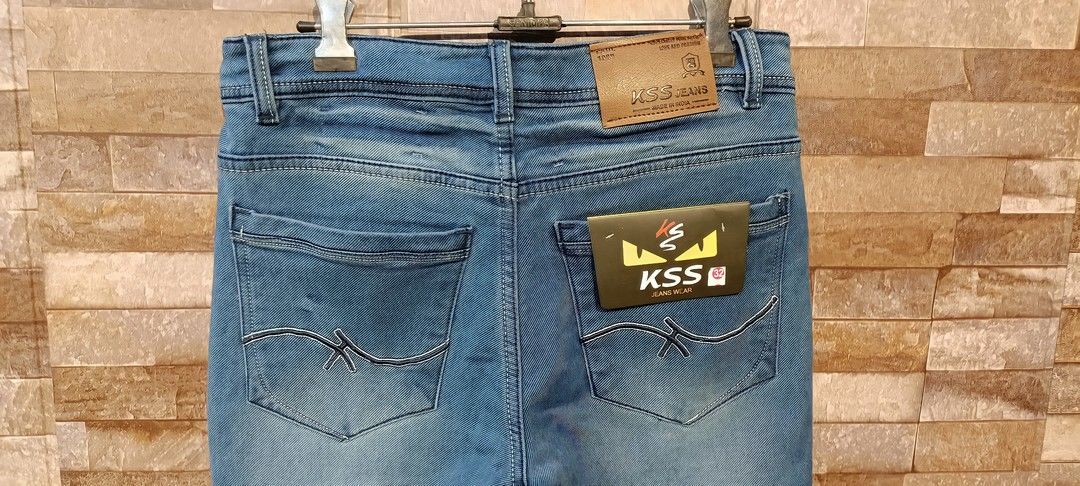 Product uploaded by KSS JEANS COMPANY on 4/14/2022