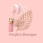 Business logo of Fazz_boutique