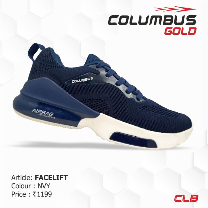 Clb facelift uploaded by Shiv footwear on 4/14/2022