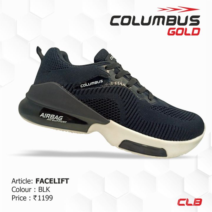 Clb facelift uploaded by Shiv footwear on 4/14/2022