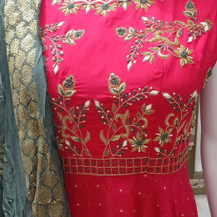 Product uploaded by BHAGAWATI dresses on 4/14/2022