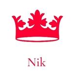Business logo of Nik_fashion_99