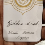 Business logo of Golden look