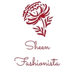 Business logo of Sheen Fashionista 